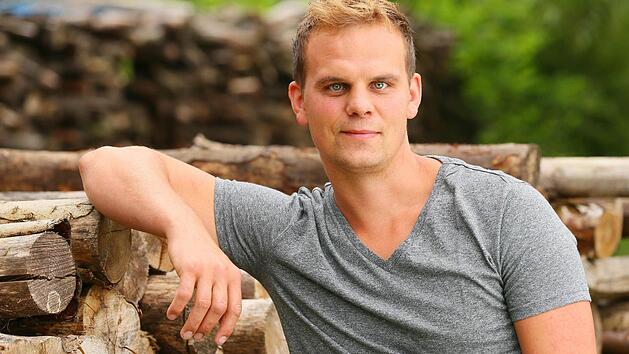 Gunther aus Mittelfranken. Foto: RTL / Stefan Gregorowius