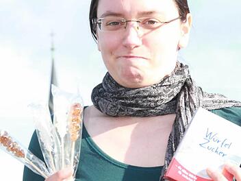 Auf Industriezucker zu verzichten kann teuer werden. Das hat Redakteurin Jessica Rohrbach festgestellt.  Foto: Ulrike Müller