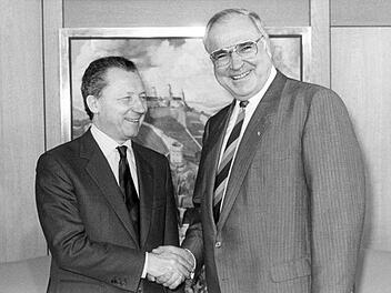 Jacques Delors gestorben