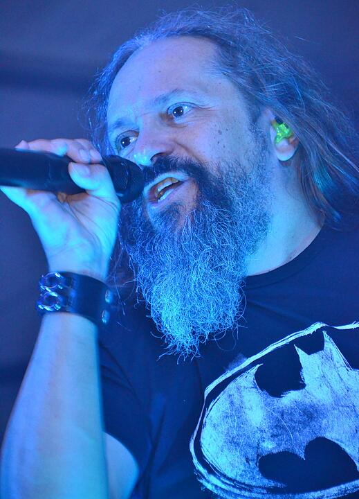 Schlachtschüssel & FUCK