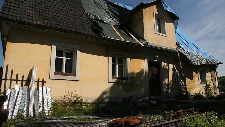 Bis zum Frühjahr 2014 soll das Projekt fertig sein.