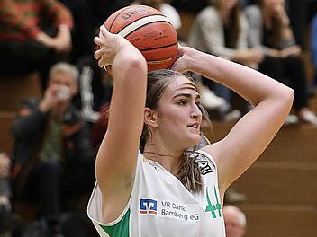 Victoria Waldner Foto: sportpress