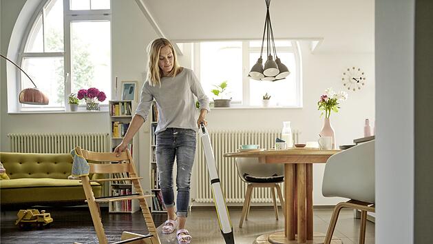 Aktionspreise bei Kärcher Center Görtler. Reinigen war noch nie so einfach