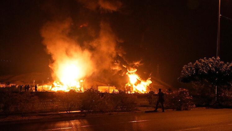 Überraschende Wende im Iran-Israel-Krieg - Trump mit Ankündigung