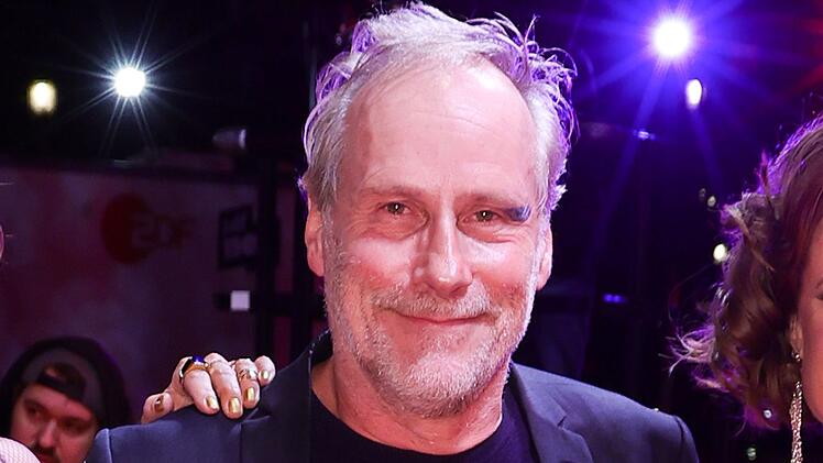 Wolfram Koch h&auml;tte sich vorstellen k&ouml;nnen, beim "Tatort" weiter zu machen.