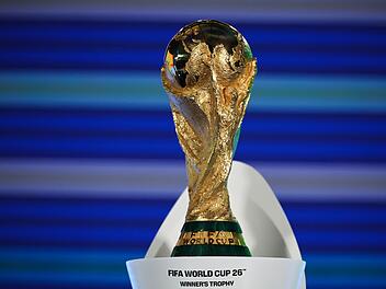 WM startet bald - so viel bek&auml;me jeder DFB-Spieler f&uuml;r den Titel