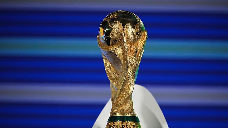 WM startet bald - so viel bek&auml;me jeder DFB-Spieler f&uuml;r den Titel