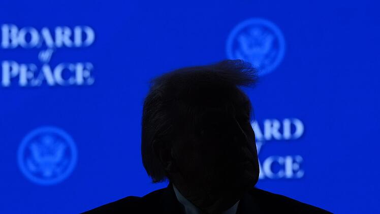 Weltwirtschaftsforum in Davos