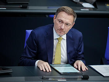 Bundestag