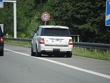 Kitzingen: Vortragsabend über Neuerungen im Straßenverkehr in Kürze