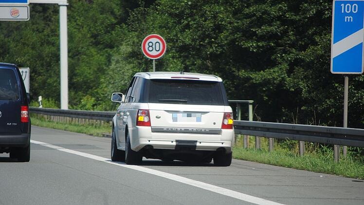 Kitzingen: Vortragsabend über Neuerungen im Straßenverkehr in Kürze