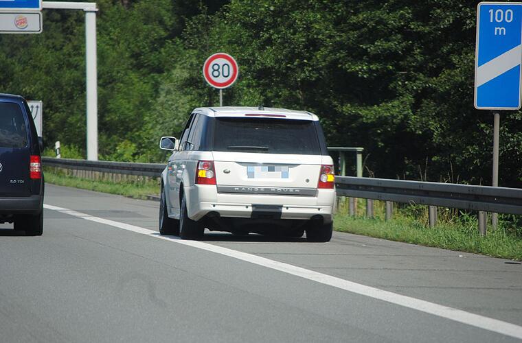Kitzingen: Vortragsabend über Neuerungen im Straßenverkehr in Kürze