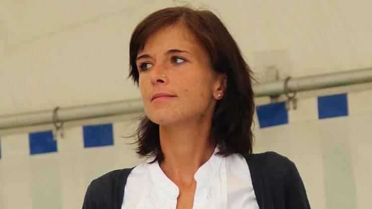 Martina Ringler