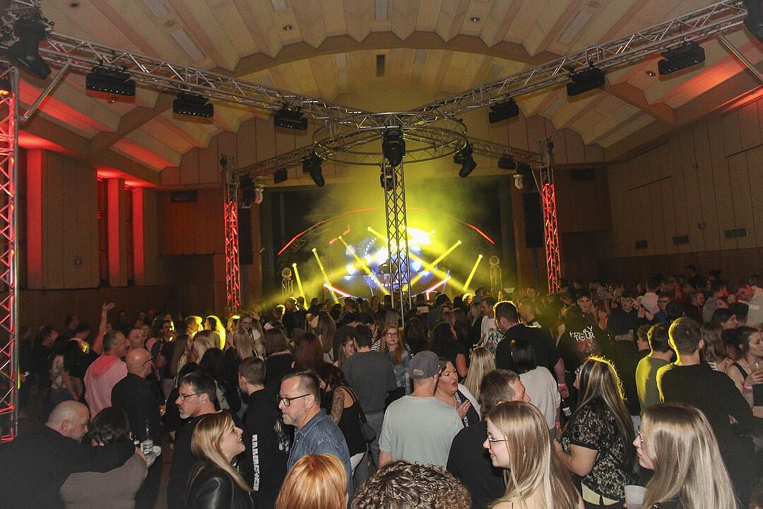 Beats, Energy und gute Laune!