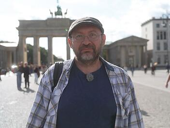 Im ARTE-Format "Masha on Russia" spricht Georgi &uuml;ber seine Erfahrung beim russischen Milit&auml;r.