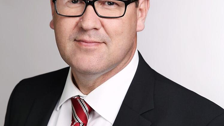 Klaus-Jürgen Heitmann, Sprecher der HUK-Vorstände.