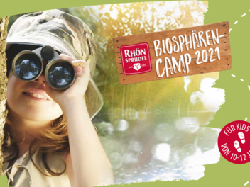 Biosphären Camp