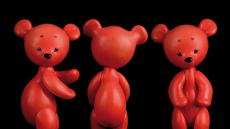 Coburg: "Mit Freude entdecken" - Naturkundemuseum l&auml;dt zum Internationalen Museumstag ein