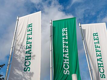 Fränkische Traditionsfirma: Stellenabbau bei Schaeffler - neue Pläne bekannt geworden