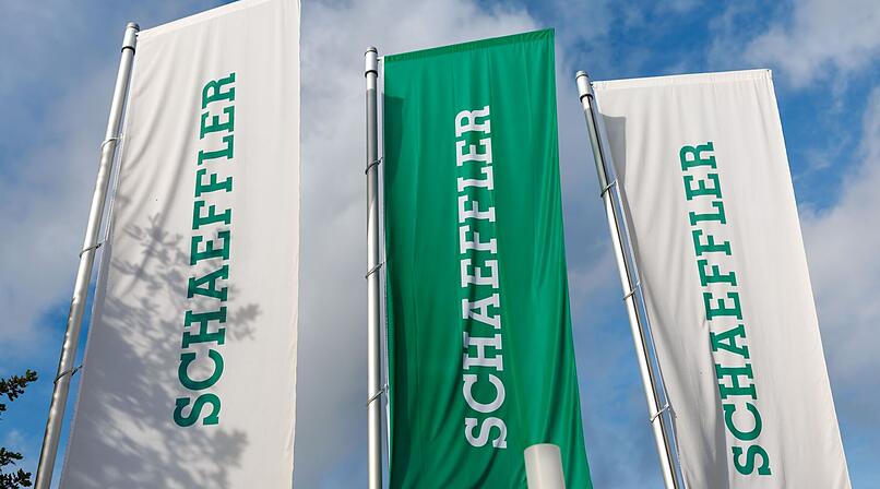 Herzogenaurach: Schaeffler verkündet guten Start in Geschäftsjahr - und gibt Ausblick