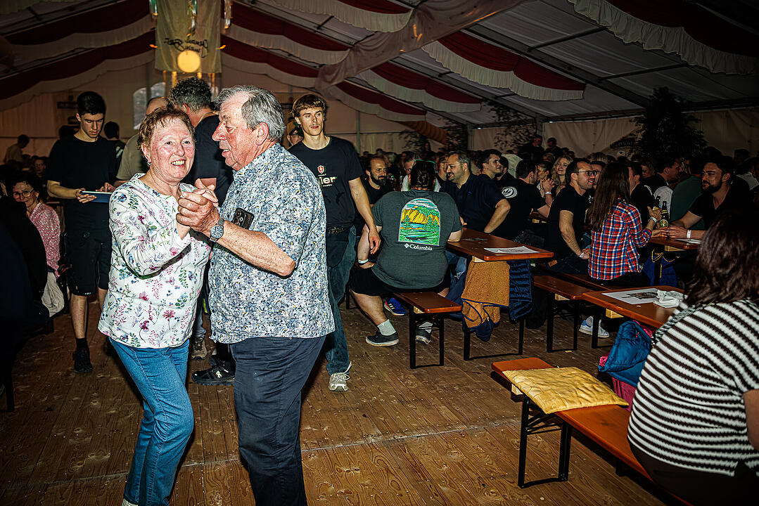 Kulinarik, Unterhaltung und Spa&szlig;!