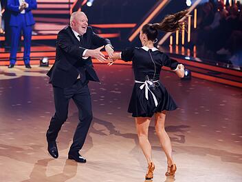 Stefan Raab wird 60
