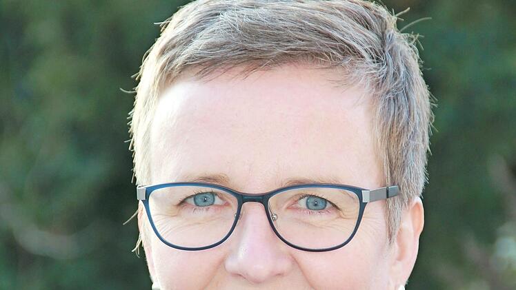 Stefanie Ott-Frühwald