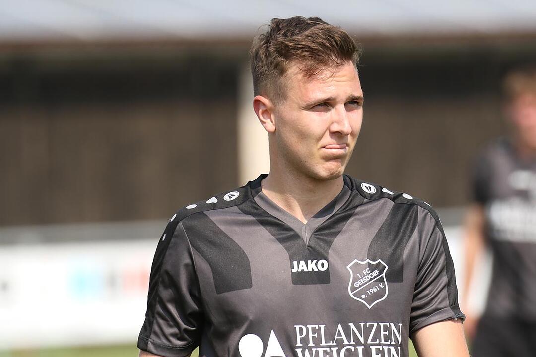 FC Geesdorf - TG H&ouml;chberg