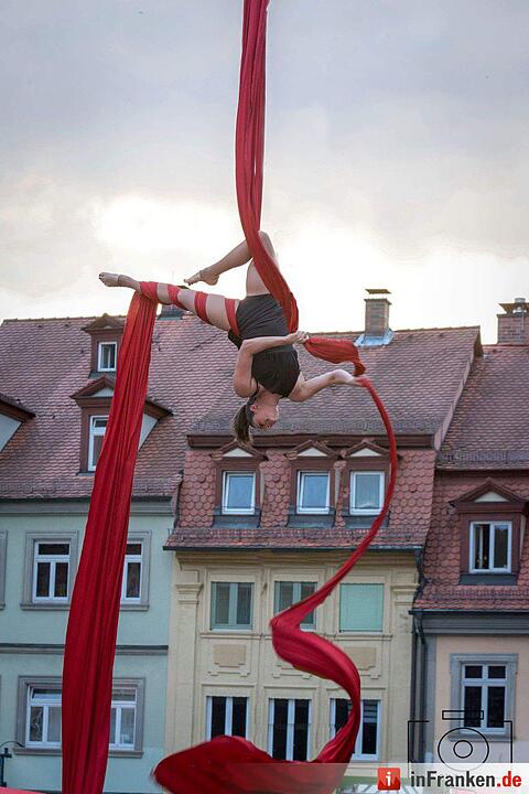 Bamberg zaubert: Die Gewinner des Fotowettbewerbs