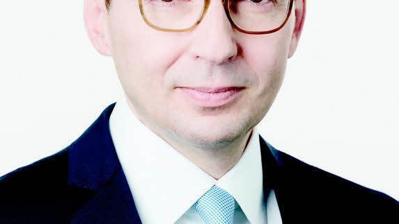 Volker Böhm