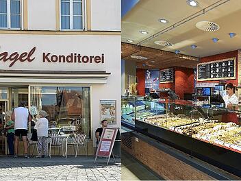 Forchheim: "Der Beck" übernimmt Räumlichkeiten der Familienbäckerei Nagel Forchheim: "Der Beck" übernimmt Räumlichkeiten der Familienbäckerei Nagel