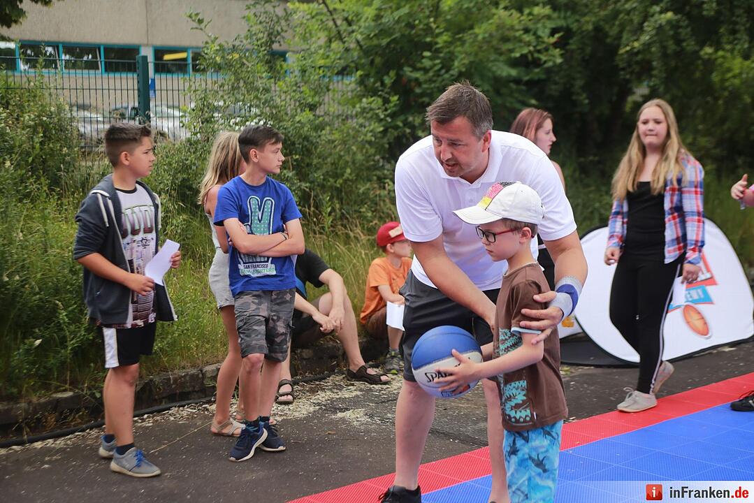 Youco in Coburg - das Kinder- und Jugendfestival 2016