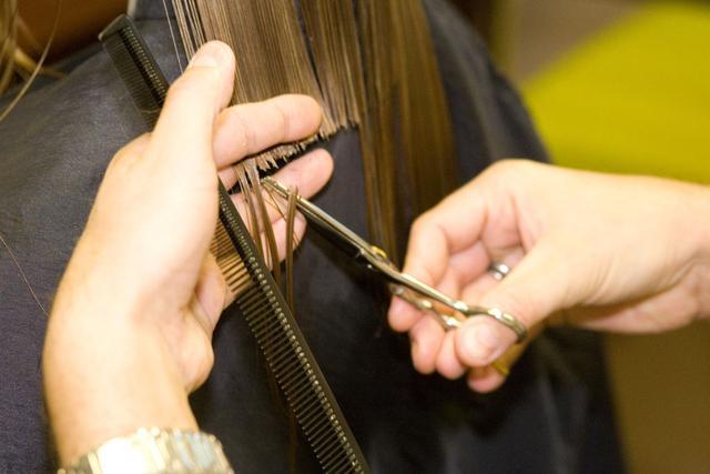 Fotoshooting: Judith