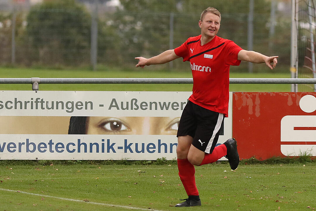 SSV Kitzingen II - Bayern Kitzingen II