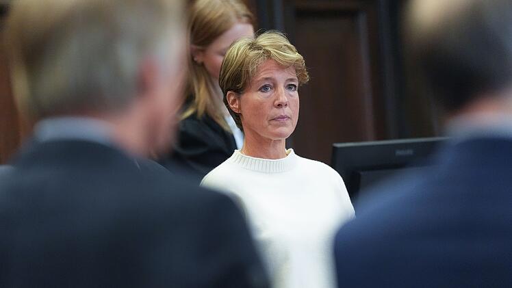 Fortsetzung Prozess wegen mutmaßlicher Kindesentführung