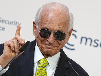 62. M&uuml;nchner Sicherheitskonferenz