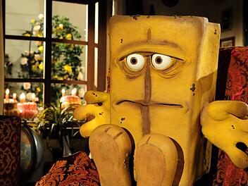 Bernd das Brot ist mittlerweile nicht nur bei Kindern, sondern auch bei Erwachsenen zum Kult geworden.