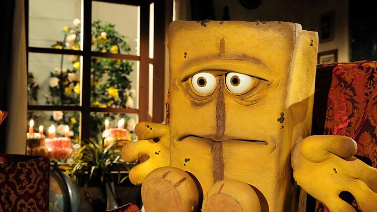 Bernd das Brot ist mittlerweile nicht nur bei Kindern, sondern auch bei Erwachsenen zum Kult geworden.