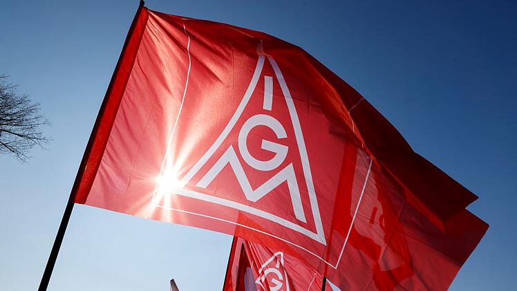 IG Metall wirbt f&uuml;r Aktionstag