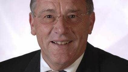 Gerhard Preß