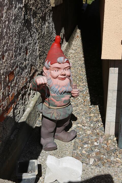 D?ringstadt im Landkreis Lichtenfels; Foto: Barbara Herbst