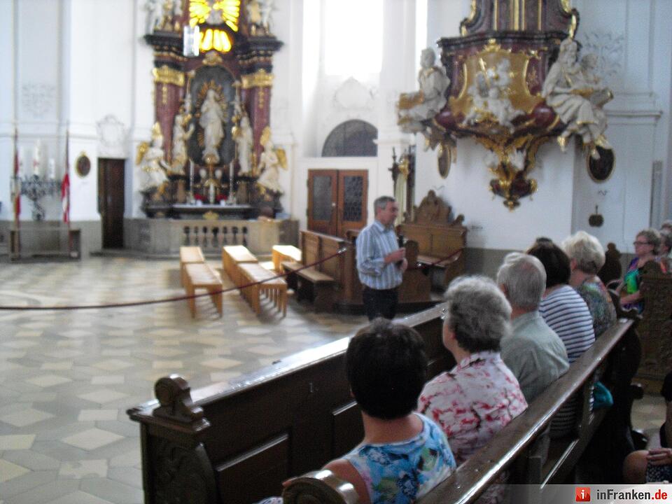 ABO Plus Kirscherntenfahrt 17.07.2015