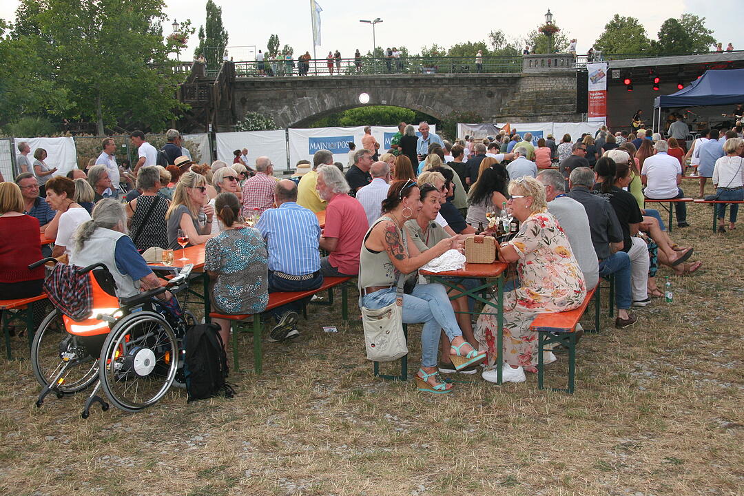 Kitzingen-kanns-Festival