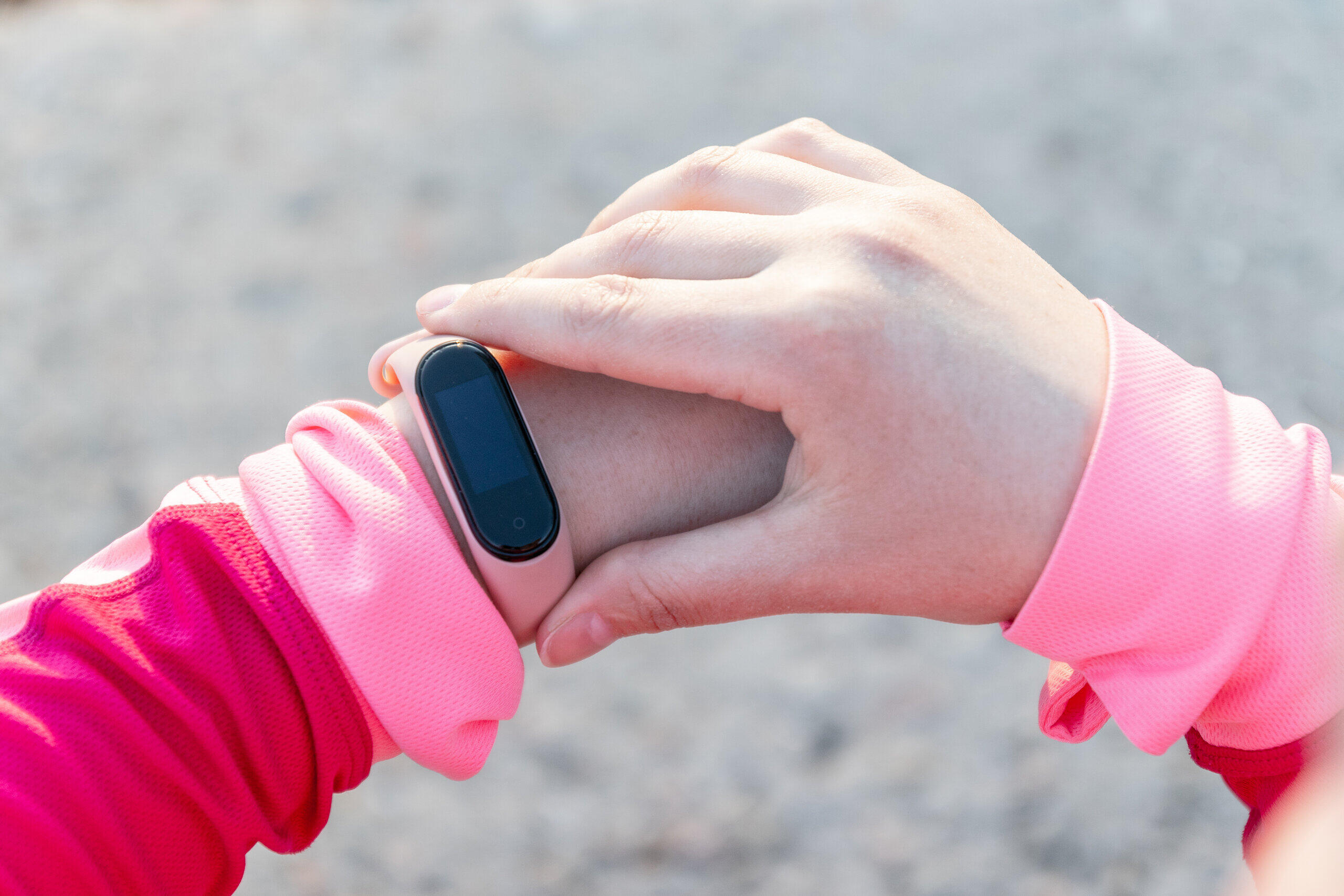 FitnessTracker Welche Krankenkassen zahlen einen Zuschuss?