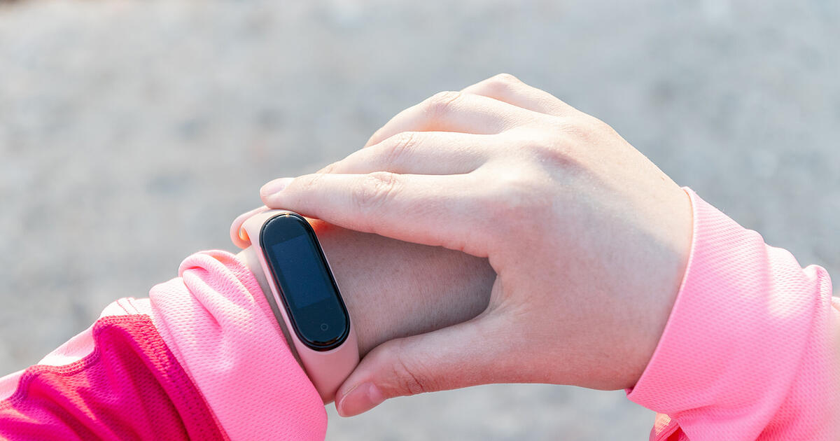 FitnessTracker Welche Krankenkassen zahlen einen Zuschuss?