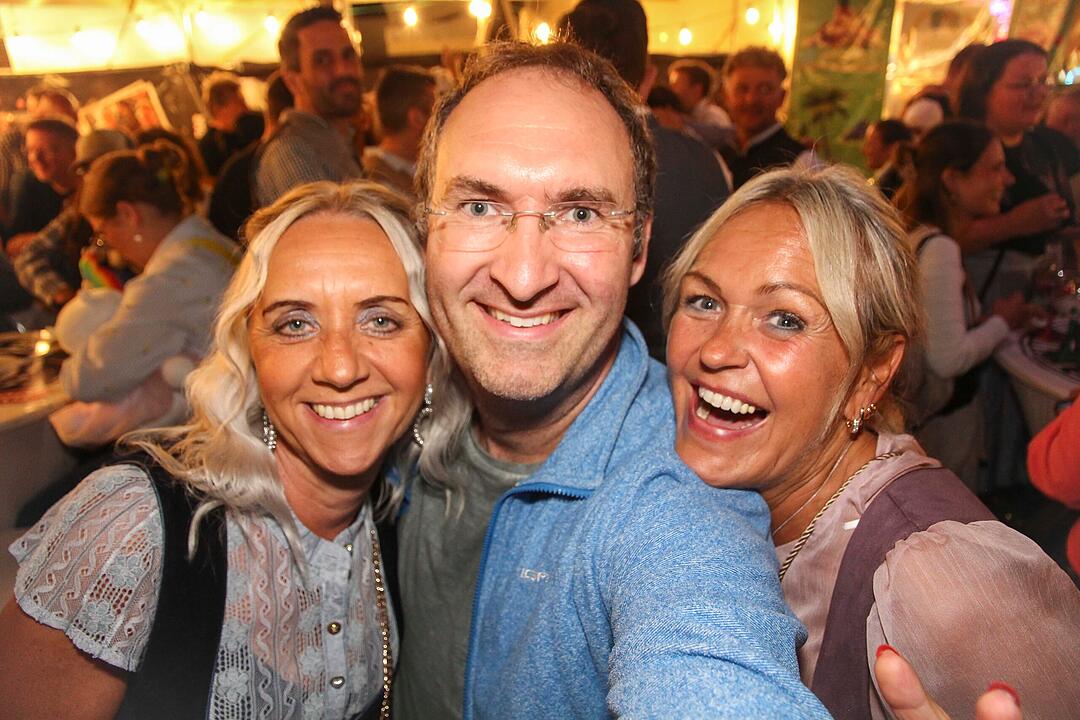 Kronach feiert!