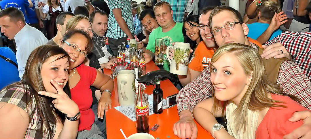 27.05.2012 Bergkirchweih Erlangen | 4. Tag