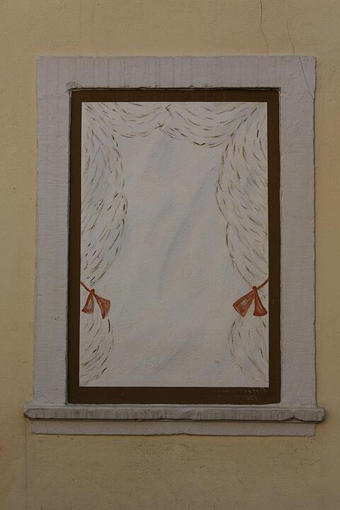 SoS Wallenfels im Lkr. KC; Foto: Barbara Herbst