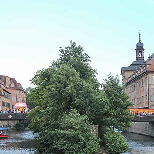 Der Sonntag auf der Sandkerwa 2016