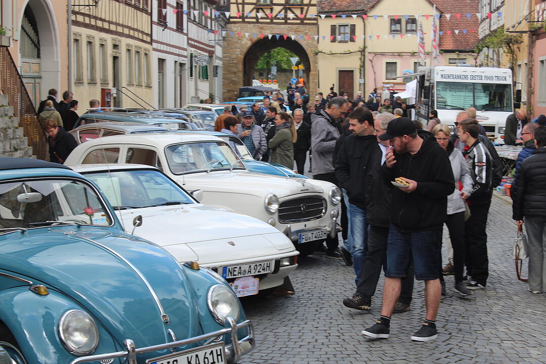 Prichsenstadt Classics